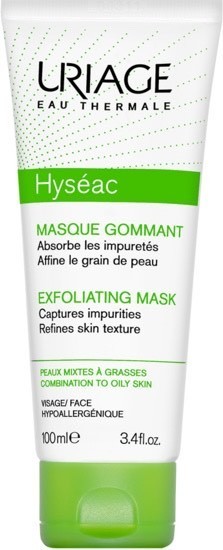 Producto Esfoliante Hyseac Uriage 