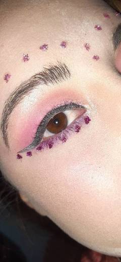 Brillos para Cuerpo Maquillaje Glitter para Cara Ojos Maquillaje Pelo Arte Corporal