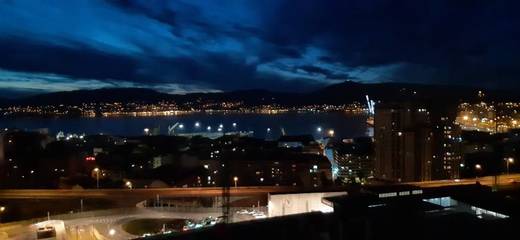 Occidental Vigo