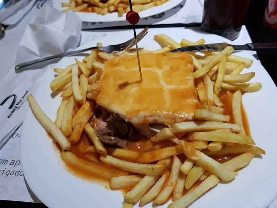 Restaurants Danny Fast Food
