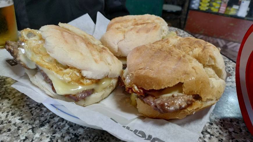 Restaurantes Febra Nossa Senhora do Salto
