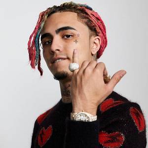 Moda Lil pump 