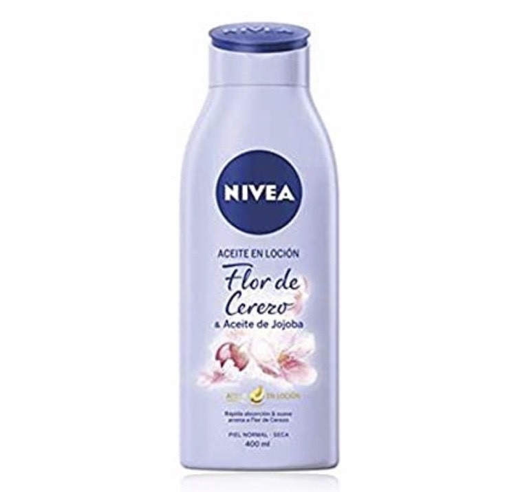 Products Loção corporal NIVEA