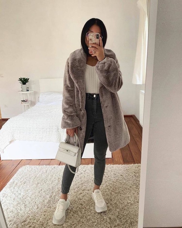 Social Casual chic ✨