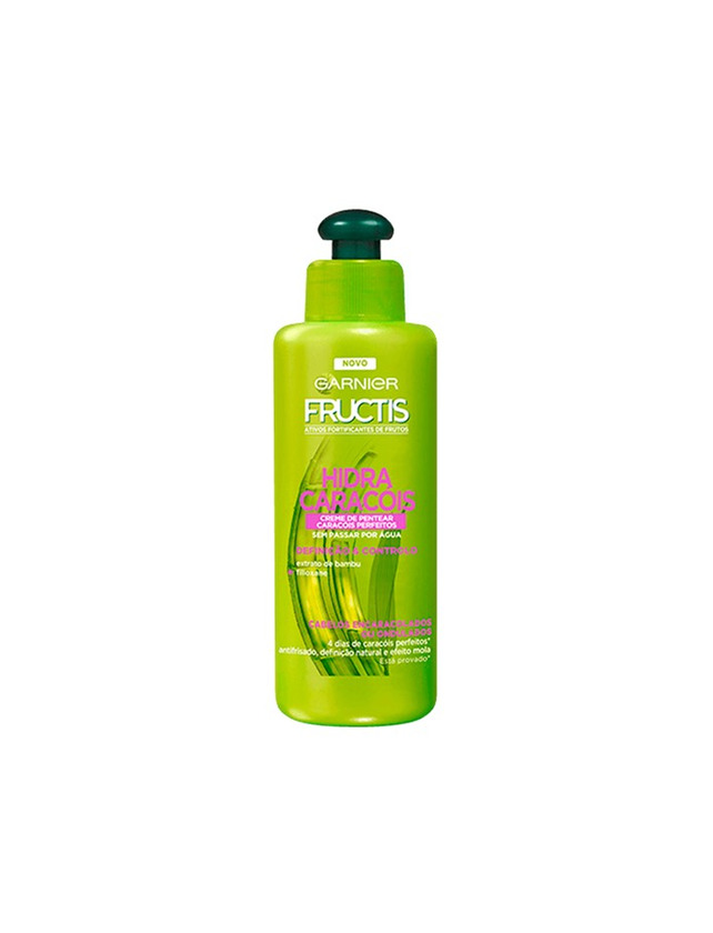 Productos FRUCTIS