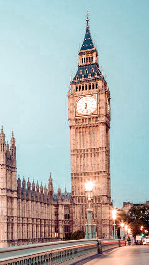 Big Ben