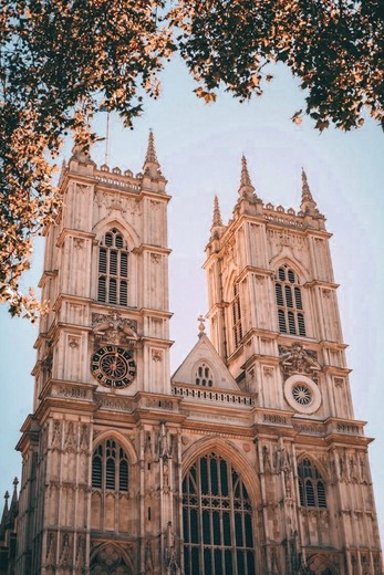 Westminster Abbey