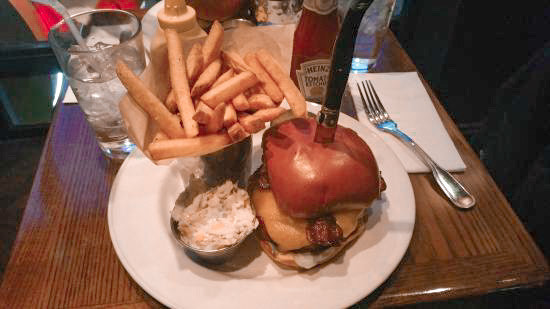 Restaurantes Hard Rock Cafe