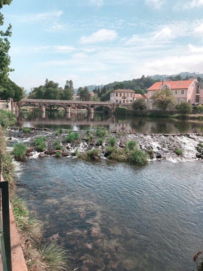 Place Arcos de Valdevez