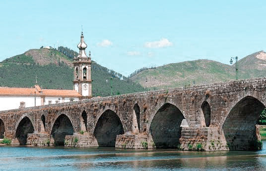 Place Ponte de Lima