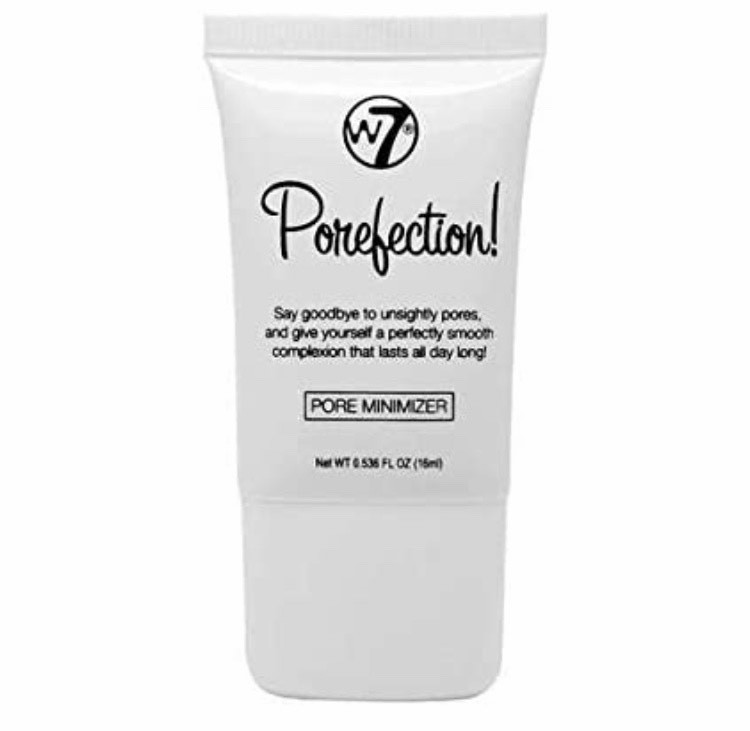 Social Porefection primer