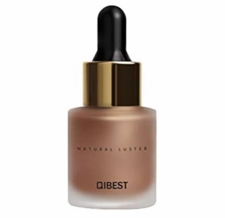 Social Natural luster 