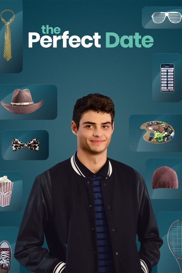 Movie La cita perfecta