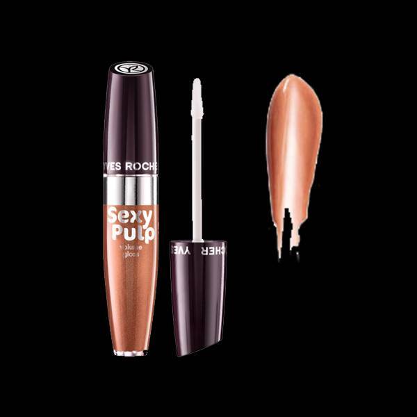 Productos Gloss Volume Sexy Pulp

