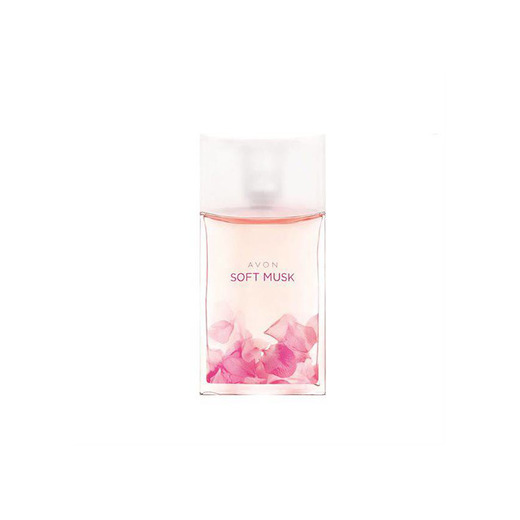 Perfume Soft Musk 