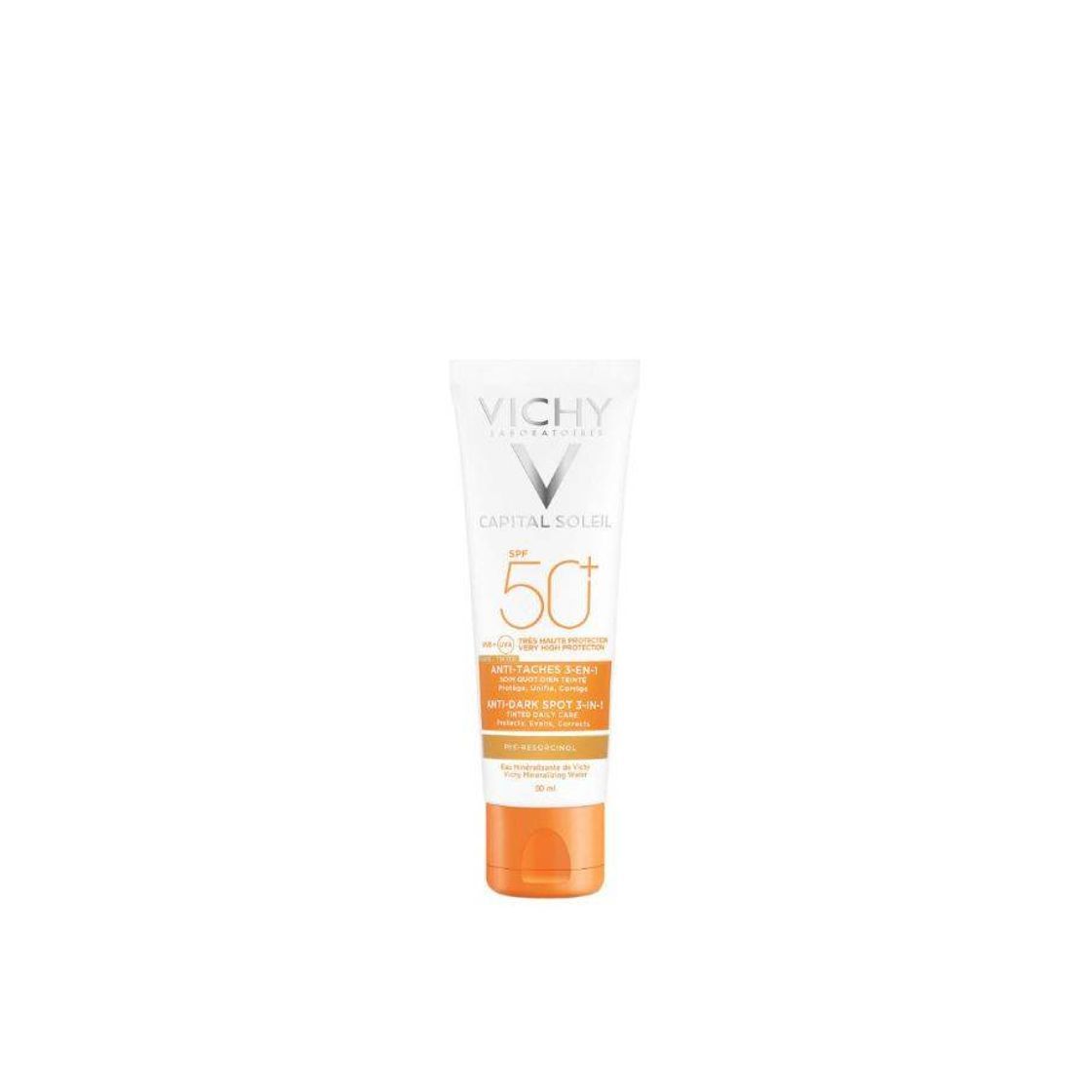 Producto Vichy Capital Soleil SPF50