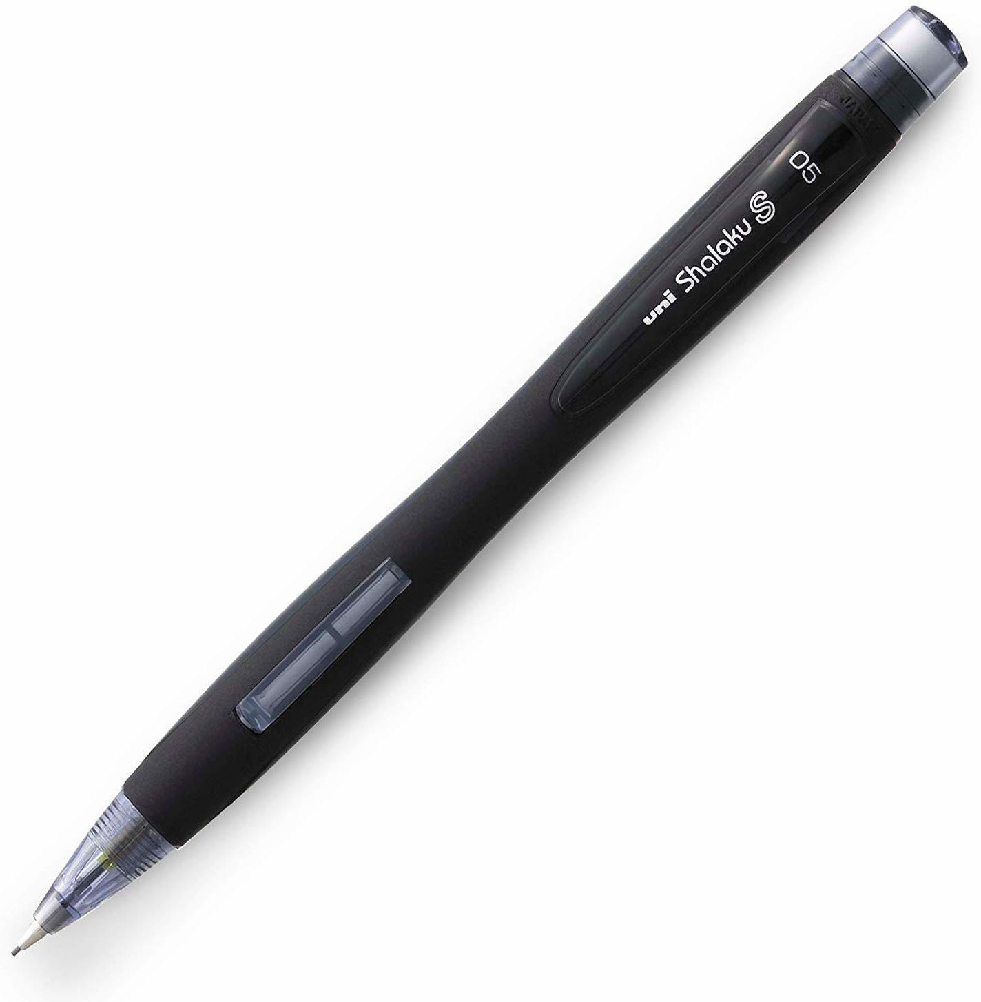 uni Shalaku S 05 mechanical pencil