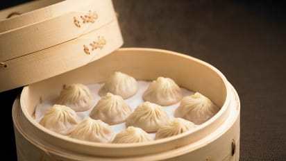 Restaurantes Din Tai Fung