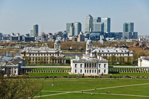 Greenwich Observatory