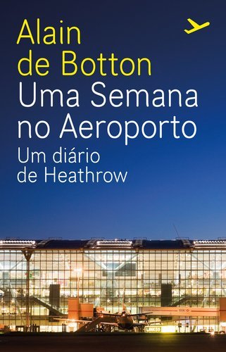 Libro Uma Semana No Aeroporto