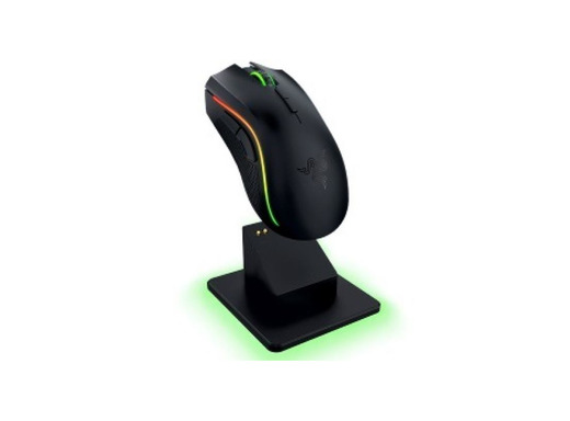 Razer Mamba 16000