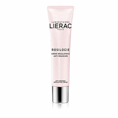 Belleza Lierac Lierac Rosilogie Cr Neutralizant 40 ml