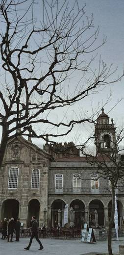 Braga Portugal