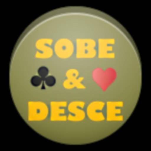 Sobe & Desce