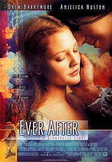 Movie Cinderela | Ever After