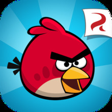 App Angry Birds Classic