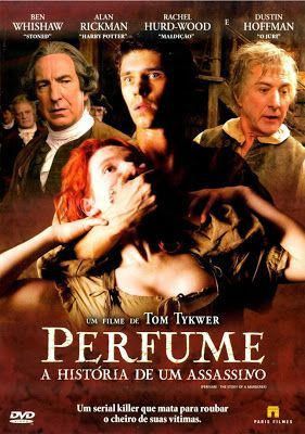 Perfume - A história de um Assassino 
