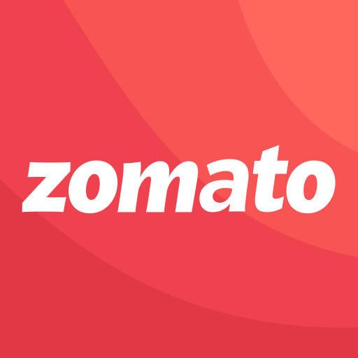 Zomato - Comida e Restaurantes