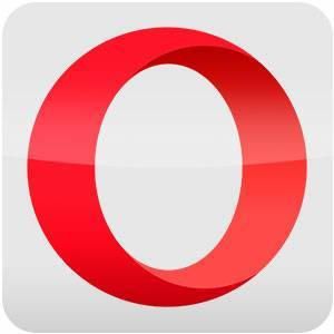 Opera - Navegador com VPN gratuito 