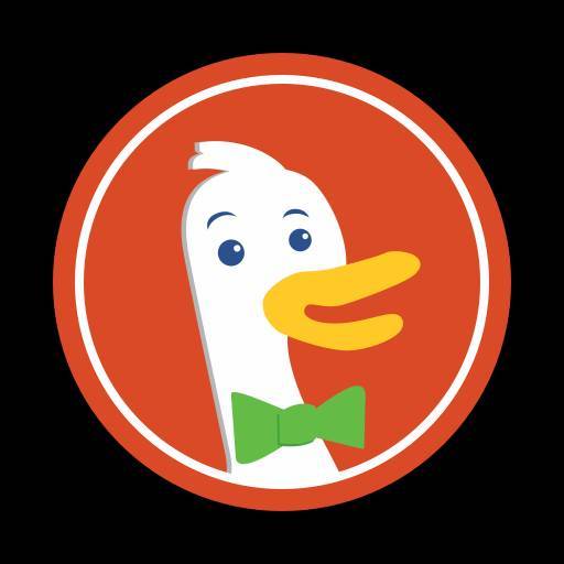 App DuckDuckGo - Privacy Browser