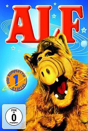 Serie ALF