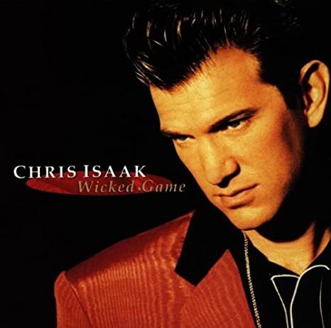 Canción Chris Isaak - Wicked Game