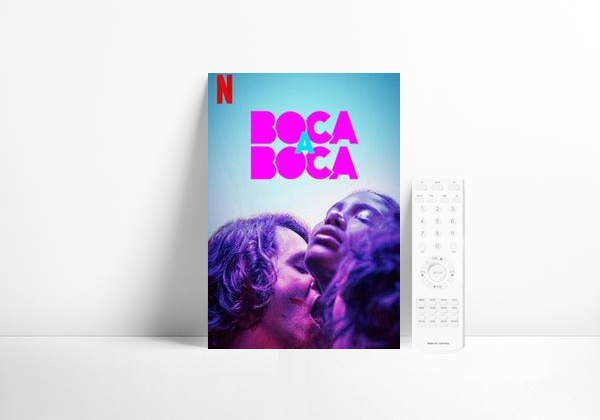 Série Boca a Boca