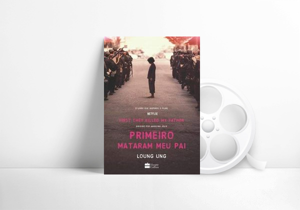 Filme Primeiro, Mataram o Meu Pai