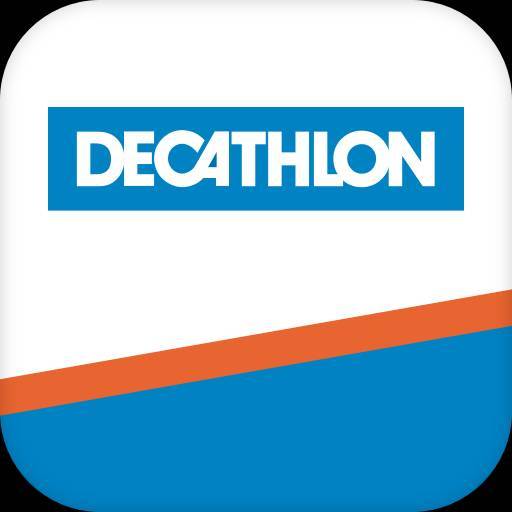 Apps Decathlon