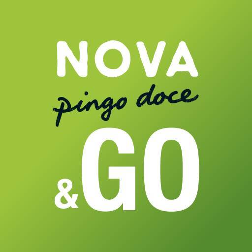 Aplicaciones Pingo Doce & Go NOVA