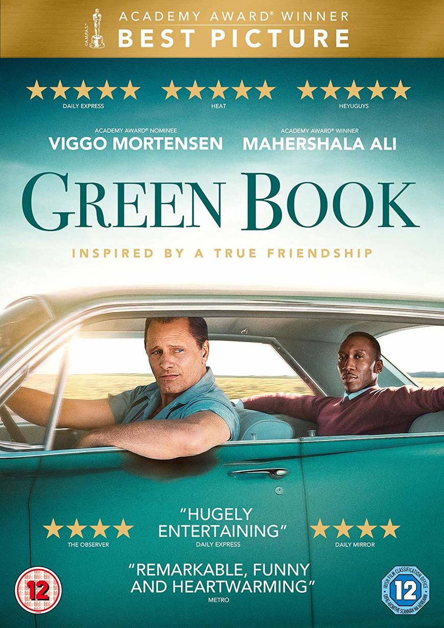 Greenbook