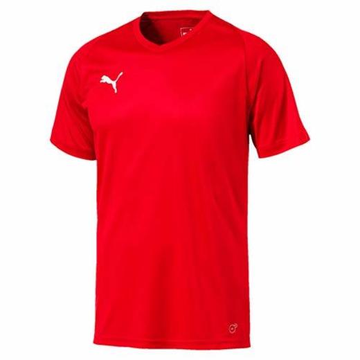 Puma Liga Core Camiseta