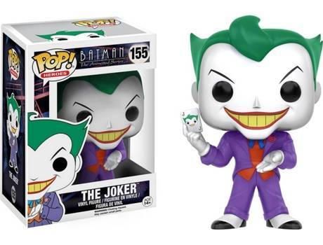 Funko pop do Joker!❤️