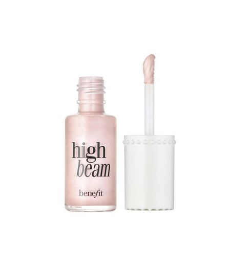 Benefit Cosmetics
High Beam
Iluminador Líquido