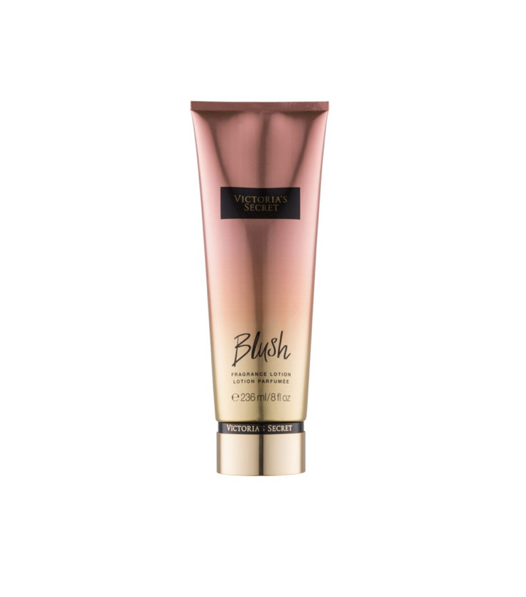 Productos Victoria's Secret Fantasies Blush
leite corporal para mulher