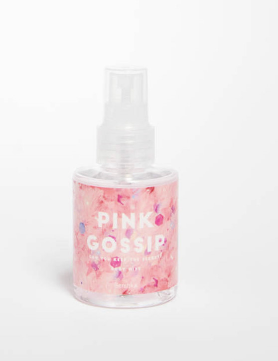 Productos Body Mist Pink Gossip