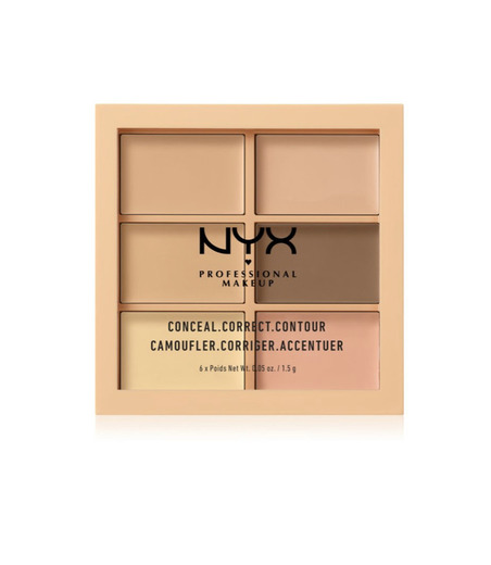 NYX Professional Makeup Conceal