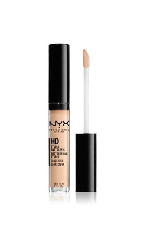 Products NYX Professional Makeup High Definition Studio Photogenic