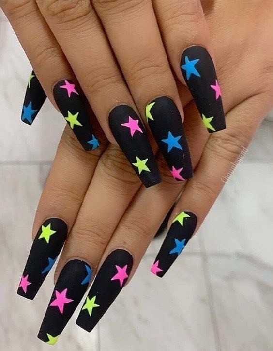 Moda Nails ⚡️