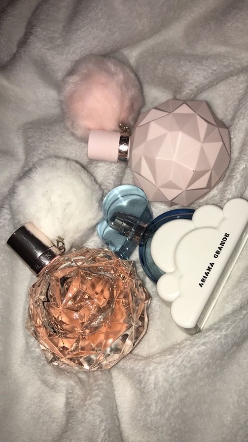 Productos Perfumes da Ariana grande 💫